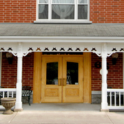 Champlain Manor Retirement Residence